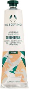Coconut Hand Balm 30 ml produkt bild