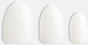 Coconut Milk Short Almond 30 pcs produkt bild