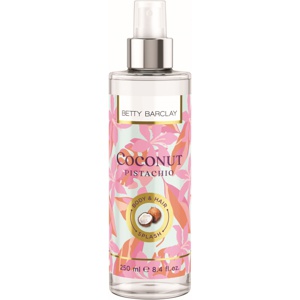 Coconut Pistachio Körperspray Body Mist, 250 ml Produktbild