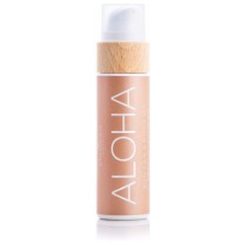 Cocosolis Aloha Sun Tan & Body Oil 110ml Produktbild