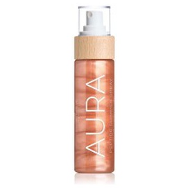 Cocosolis Aura Shine Effect Spray 110ml Produktbild
