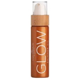 Cocosolis Glow Shimmer Oil 110ml Produktbild