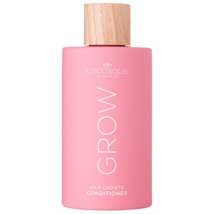 Cocosolis Grow Hair Growth Condidioner 200ml produktbillede