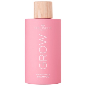 Cocosolis Grow Hair Growth Shampoo 250ml produktbillede