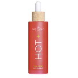 Cocosolis Hot+ Fat-Burning Serum 100ml Produktbild