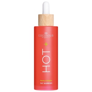 Cocosolis Hot+ Serum 100ml produktbillede