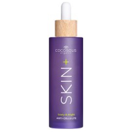 Cocosolis Skin+ Anti-Cellulite Serum 100ml Produktbild