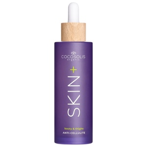 Cocosolis Skin & Anti-Cellulite Serum 100ml produktbillede