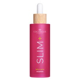 Cocosolis Slim+ Shaping Serum 100ml Produktbild