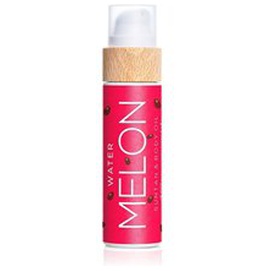 Cocosolis Watermelon Sun Tan & Body Oil 100ml Produktbild