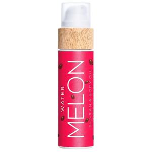 Cocosolis Watermelon Suntan & Body Oil 110ml produkt bild
