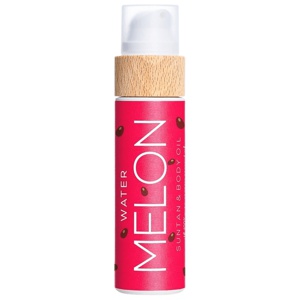 Cocosolis Watermelon Suntan & Body Oil 110ml produktbillede