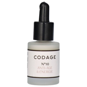 Codage Anti-Aging & Energy Serum No 10 Eye Contour (U) produktbillede