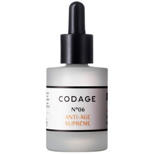 Codage Serum No. 6 Anti Aging Supreme 30 ml produktbillede