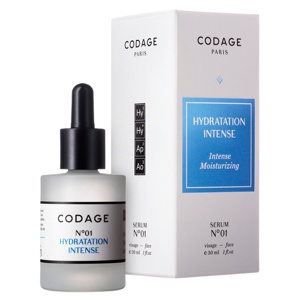 Codage Serum No. 1 Intense Moisturizing 30 ml produktbillede
