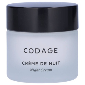 Codage Night Cream produktbillede