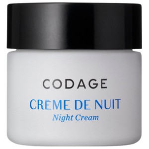Codage Night Cream Energizing & Antioxidant (U) produktbillede