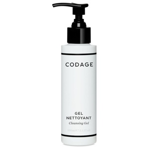 Codage Paris The Cleansing Gel 150 ml produkt bild