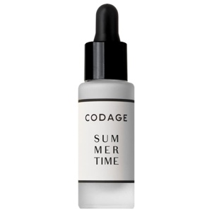 CODAGE Paris Summer Time Serum Protecting & Activating 10 ml produkt bild