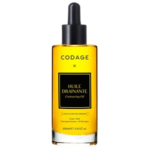 Codage Paris The Contouring Oil 100 ml produkt bild