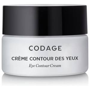 Codage Paris The Eye Contour Cream Anti-aging, dark circles & puffiness 15 ml produkt bild