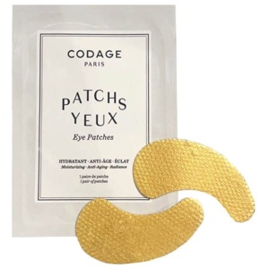CODAGE Paris The Eye Contour Patches 12 sets (24 patches) produkt bild