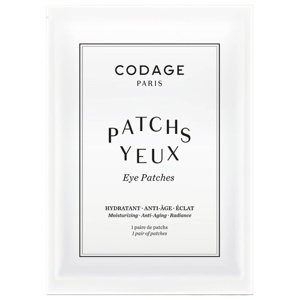 CODAGE Paris The Eye Contour Patches 2 st produkt bild