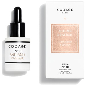 Codage Paris The Eye Serum N°10- Anti-Aging 15 ml produkt bild