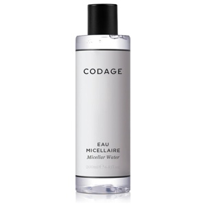 Codage Paris The Micellar Water 200 ml produkt bild