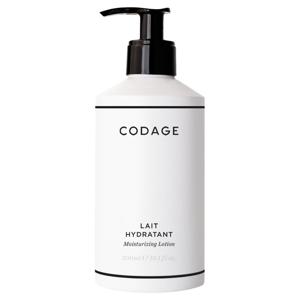 Codage Paris The Moisturizing Body Lotion 300 ml produkt bild