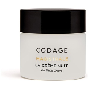 CODAGE Paris The Night Cream Magistrale - Innovation PGF-5™ Complex 50 ml produkt bild
