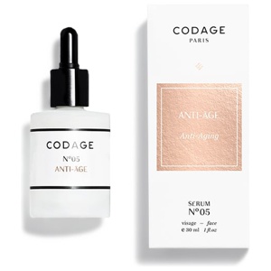 Codage Paris The SERUM N°05 - Anti-Age 30 ml produkt bild