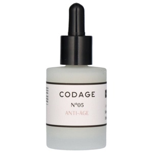 Codage Serum No. 5 Anti Aging - 30 ml. produktbillede