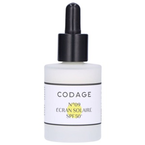 Codage Serum No. 9 Sun Shield SPF 50+ produktbillede