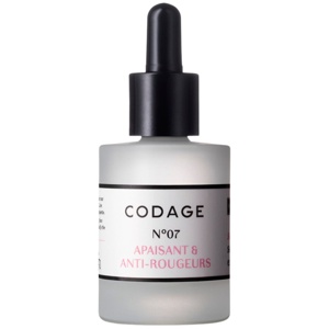 Codage Serum No. 7 Soothing & Anti Redness 30 ml produktbillede