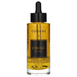 Codage The Oil Body, Face & Hair (U) produktbillede