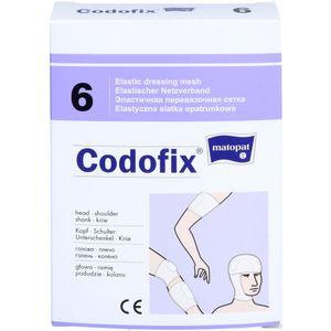 CODOFIX Netzverband 1 m Kopf Schulter Produktbild