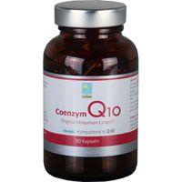 COENZYM Q10 LICAPS Kapseln Aktion Produktbild