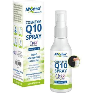 COENZYM Q10 SPRAY 50 mg/Tag Produktbild