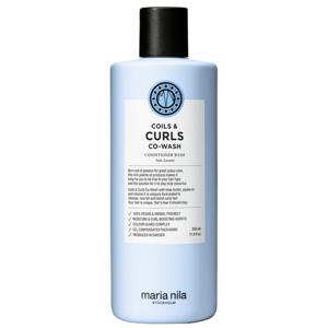 Coils & Curls Co-Wash 350 ml produkt bild