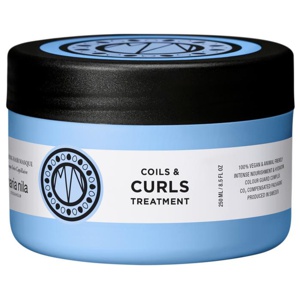 Coils & Curls Finishing Treatment Masque 250 ml produktbilde