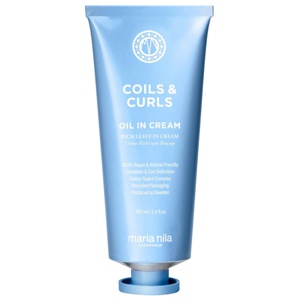 Coils & Curls Oil-In-Cream 100 ml produktbilde