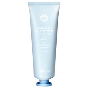 Coils & Curls Weightless Curl Definer 125 ml produktbilde