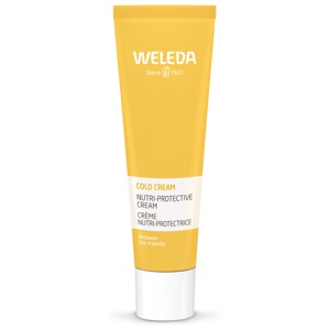 Weleda Cold Cream Nutri-protective cream 30 ml produktbillede