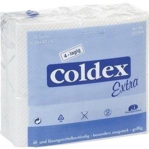 COLDEX extra Produktbild