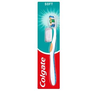 Colgate 360 tandborste Soft produkt bild