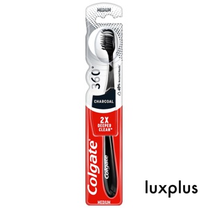 Colgate 360 Tannbørste Soft produktbilde