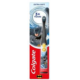 Colgate Batteritandborste Batman produkt bild