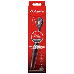 Colgate batteritandborste Max White produkt bild