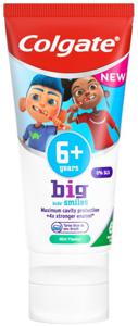 Colgate Big Kids Smiles 6+ år 50 ml produkt bild